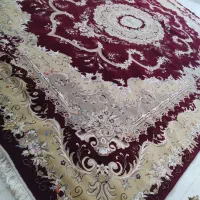 فرش ۱۲ متری در حد نو|فرش|اسدآباد, |دیوار