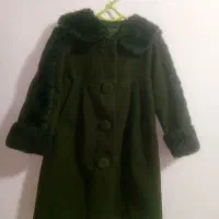 پالتو بچگانه