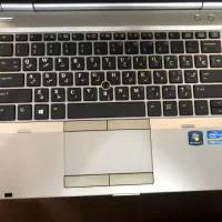 لب تاپ hp elitebook 8470p|رایانه همراه|رودهن, |دیوار