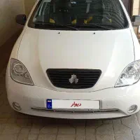 تیبا ۲ در حد صفر