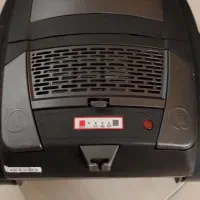 جاروبرقی پاکتین