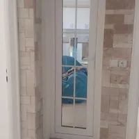 ساخت انواع پنجره و درب upvc|خدمات پیشه و مهارت|بندرعباس, |دیوار