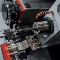 اپراتور cnc تراش .کنترل فانوک