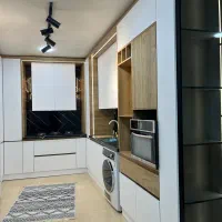 دکوراسیون اشپزخونه|مصالح و تجهیزات ساختمان|دزفول, |دیوار