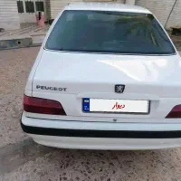 پژو پارس دوگانه فابریک مدل ۹۸|خودرو سواری و وانت|بندر ماهشهر, |دیوار