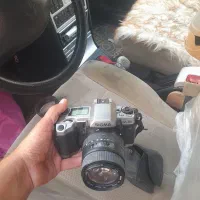 دوربین عکاسی و فیلم برداری