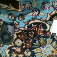 فن خنک کننده موبایل