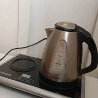 چای ساز برقی