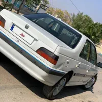 پژو پارس elx xum 2000|خودرو سواری و وانت|زرند, |دیوار