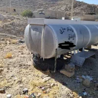 تانکر اب۹۱۱