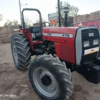 تراکتور مدل ۹۸ درحد|خودرو سنگین|بجنورد, |دیوار