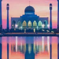 سرکتاب و استخاره