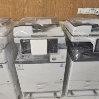 فروش انواع پرینترهای و دستگاه کپی