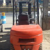 لیفتراک ام جی پاور|خودرو سنگین|اراک, |دیوار