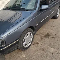 پژوSLX TU5|خودرو سواری و وانت|شوشتر, |دیوار