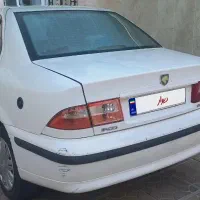 سمند ال ایکس|خودرو سواری و وانت|شاهرود, |دیوار