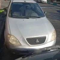 تیبا 1 صندوقدار فوری فروش(تخفیف ویژه)