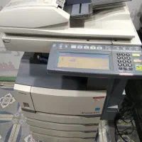 پرینتر توشیبا سالم