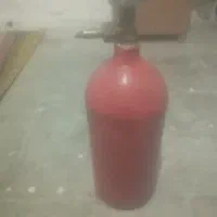 کپسول هوا وازت
