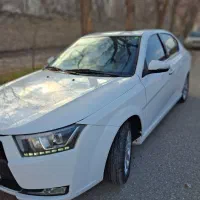 دنا پلاس 6دنده توربو مدل 401|خودرو سواری و وانت|ماکو, |دیوار