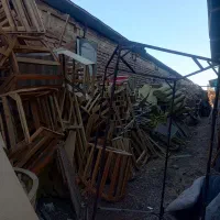 مبل کلاف شده|مبلمان خانگی و میز عسلی|کرمانشاه, |دیوار