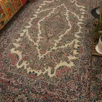 قالی ۶ متری الماس کویر