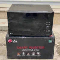 ماکروفر الجی 8265