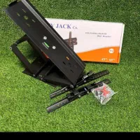 نصاب کار...نصب آنتن وبراکت و تلویزیون