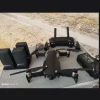 هلی شات فیلمبرداری DJI mavic air|دوربین عکاسی و فیلم‌برداری|سنندج, |دیوار