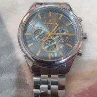 ساعت مچی رومانسون اصل چهارموتوره