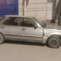 ماشین کالاسیک نیسان گلوریا