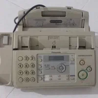فکس پاناسونیک