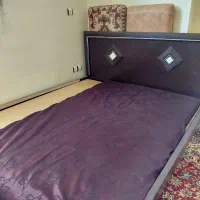 تخت دونفره
