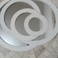 آینه 5تایی نو