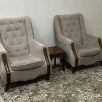 مبل/فرش/میز تلویزیون