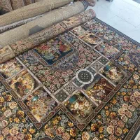 خرید و فروش فرش دست دوم