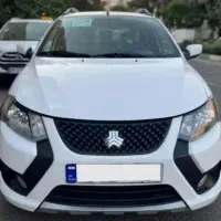 کوییک GXR تیپ L دنده،مدل1403،اقساط آسان تحویل فوری