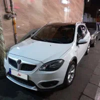 برلیانس کراس۱۵۰۰ مدل۹۶ بیرنگ سلامت|خودرو سواری و وانت|کرج, اصفهانیها|دیوار