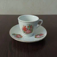 فنجان و نعلبکی|ظروف سرو و پذیرایی|تهران, صد دستگاه|دیوار