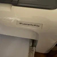 Hp lazer jet m12w pro|پرینتر، اسکنر، کپی، فکس|تهران, مهران (سیدخندان)|دیوار