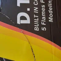 اجاق گاز توکار داتیس