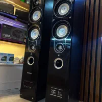 سیستم صوتی / اسپیکر خانگی ایستاده