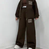 ست سویشرت و شلوار و کراپ|لباس|تهران, مرزداران|دیوار