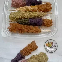 قند رنگی خونگی|خوردنی و آشامیدنی|ری, هاشم‌آباد|دیوار