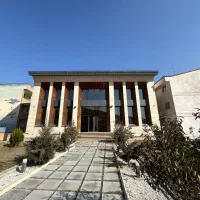 اجاره مجتمع تجاری نوساز بهترین لوکیشن فاز ۱ پردیس