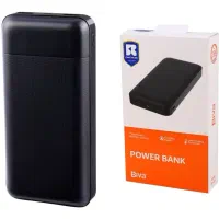 پاوربانک 20000 میلی آمپر Biva مدل BP-021|لوازم جانبی موبایل و تبلت|اصفهان, وحید|دیوار