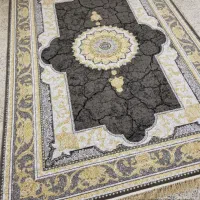 فرش با اشانتیون پادری|فرش|گرگان, |دیوار