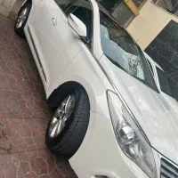 آزرا گرنجور 2013 فول سفید|خودرو سواری و وانت|مشهد, حرم مطهر رضوی|دیوار