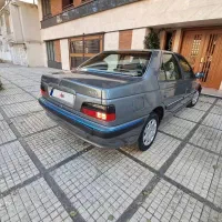 پرشیا مدل ۹۲ عروسک|خودرو سواری و وانت|کرج, خرمدشت|دیوار