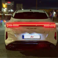 (۱۴۰۳) در حد صفر Kmc j7|خودرو سواری و وانت|تبریز, |دیوار